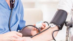 Healthcare Assistant